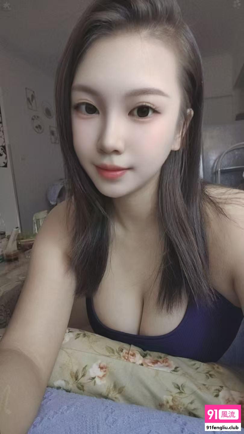 大胸妹子波波